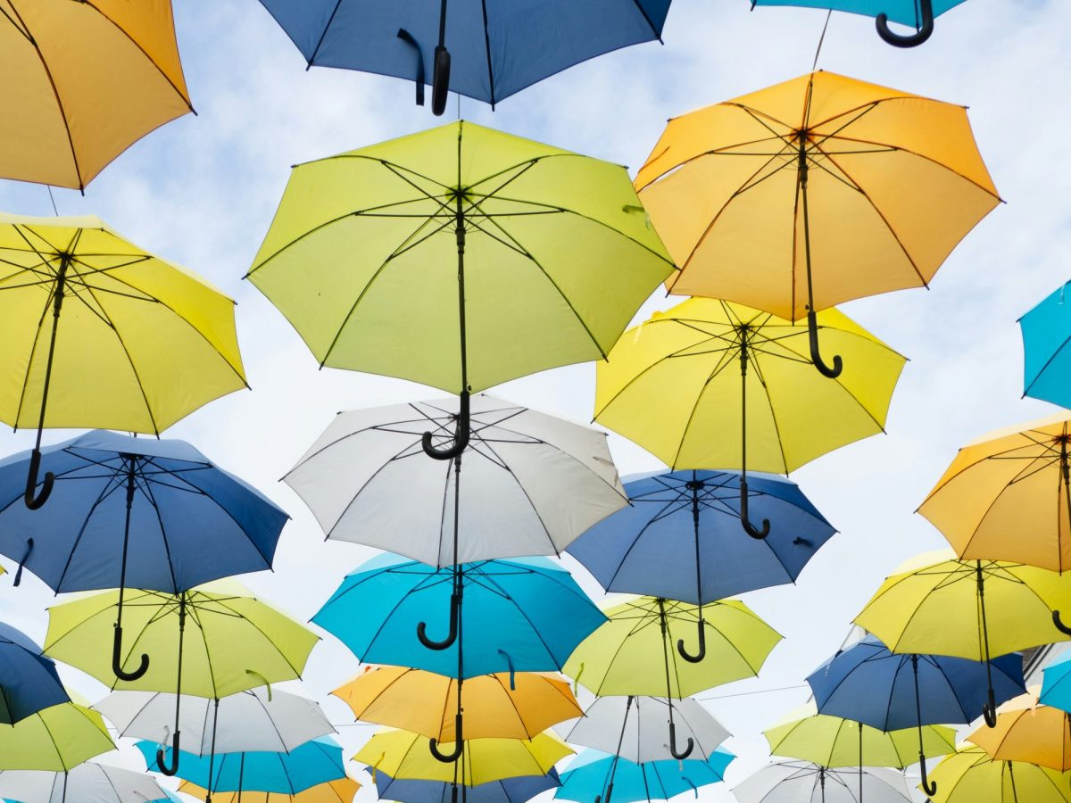 Adaptive design thinking can rewire systems for&nbsp;success