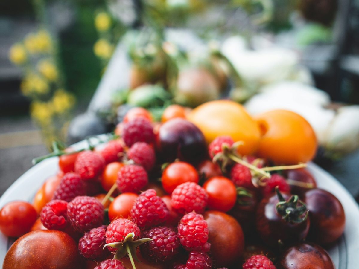 Hunger can be reduced with sustainable&nbsp;co-investments